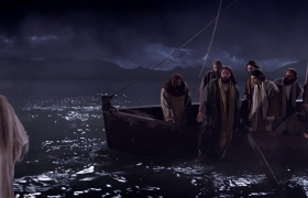 mar Jesus