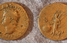 monedas