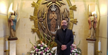 Mons. Pedro Mercado