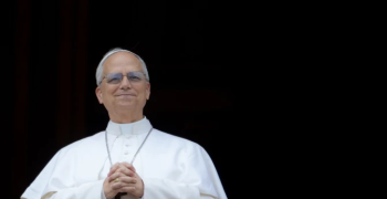Papa León XIV