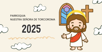 Primeras comuniones 2025 Torcoroma