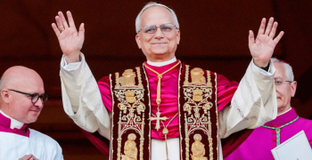Papa León XIV