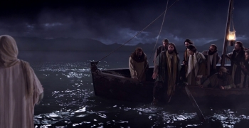mar Jesus