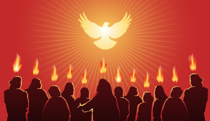 pentecostés