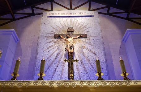 altar torcoroma